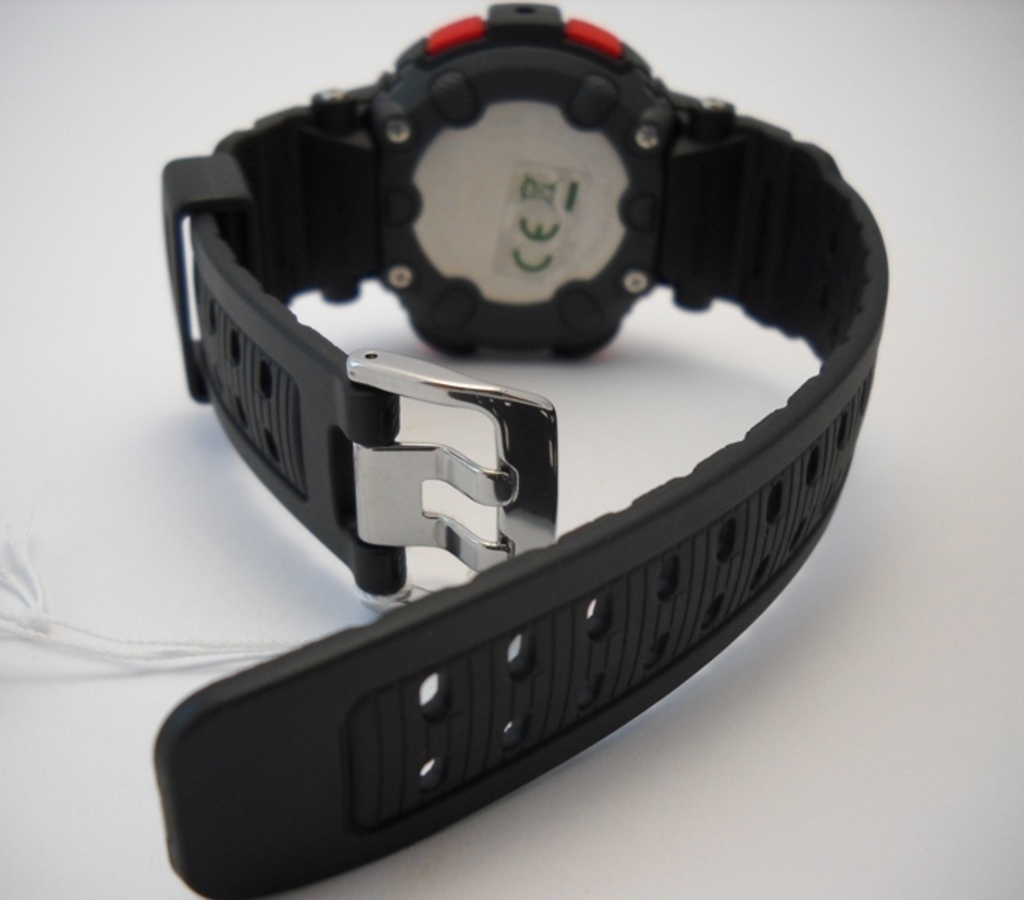 Годинник Casio G-SHOCK Master of G G-9000-1VER - Зображення 7