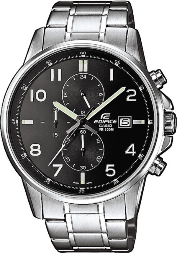 Годинник Casio EDIFICE Classic EFR-505D-1AVEF