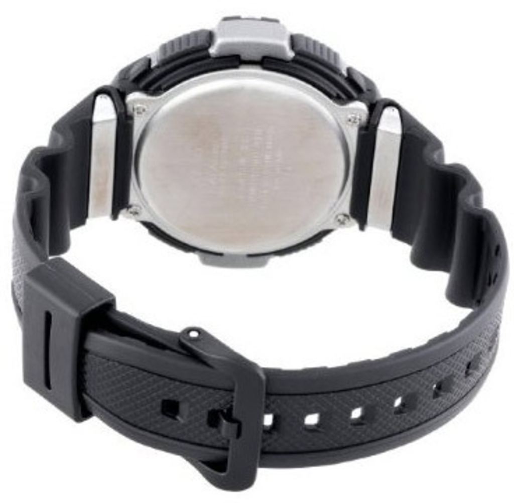 Годинник Casio TIMELESS COLLECTION SGW-100-1VEF - Зображення 5