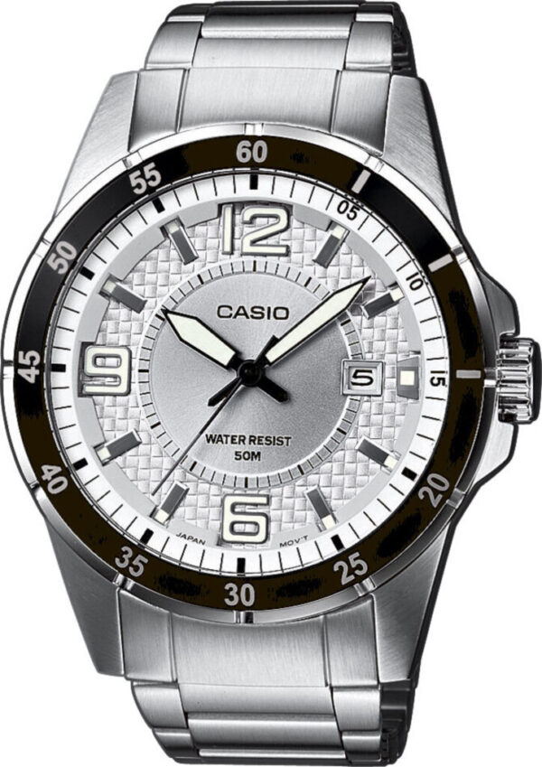 Годинник Casio TIMELESS COLLECTION MTP-1291D-7AVEF