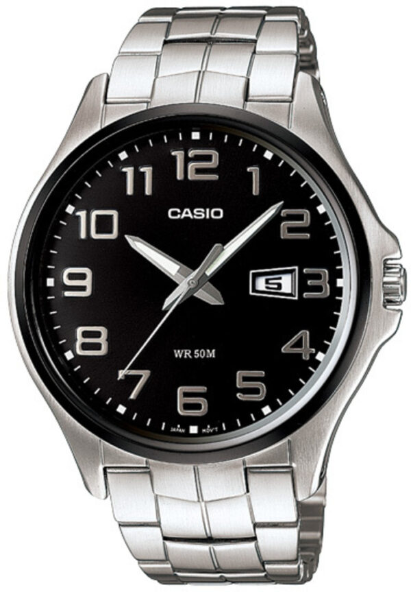 Годинник Casio TIMELESS COLLECTION MTP-1319BD-1AVEF