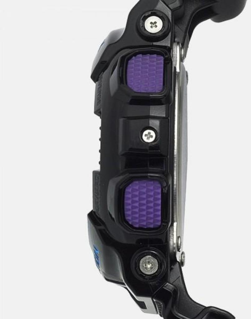 Годинник Casio G-SHOCK Classic GA-110HC-1AER - Зображення 3