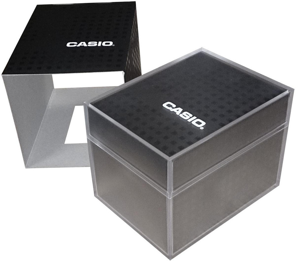 Годинник Casio TIMELESS COLLECTION MTP-1259D-1AEF - Зображення 3