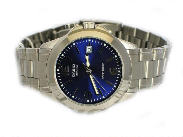 Годинник Casio TIMELESS COLLECTION MTP-1259D-2AEF - Зображення 3