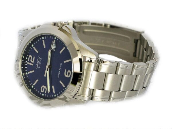 Годинник Casio TIMELESS COLLECTION MTP-1259D-2AEF - Зображення 2