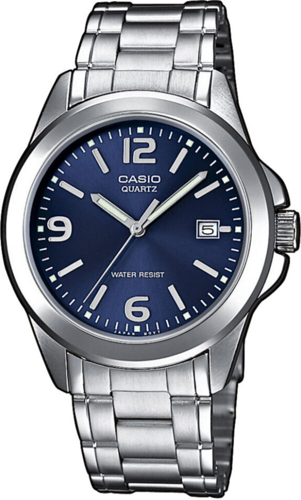 Годинник Casio TIMELESS COLLECTION MTP-1259D-2AEF