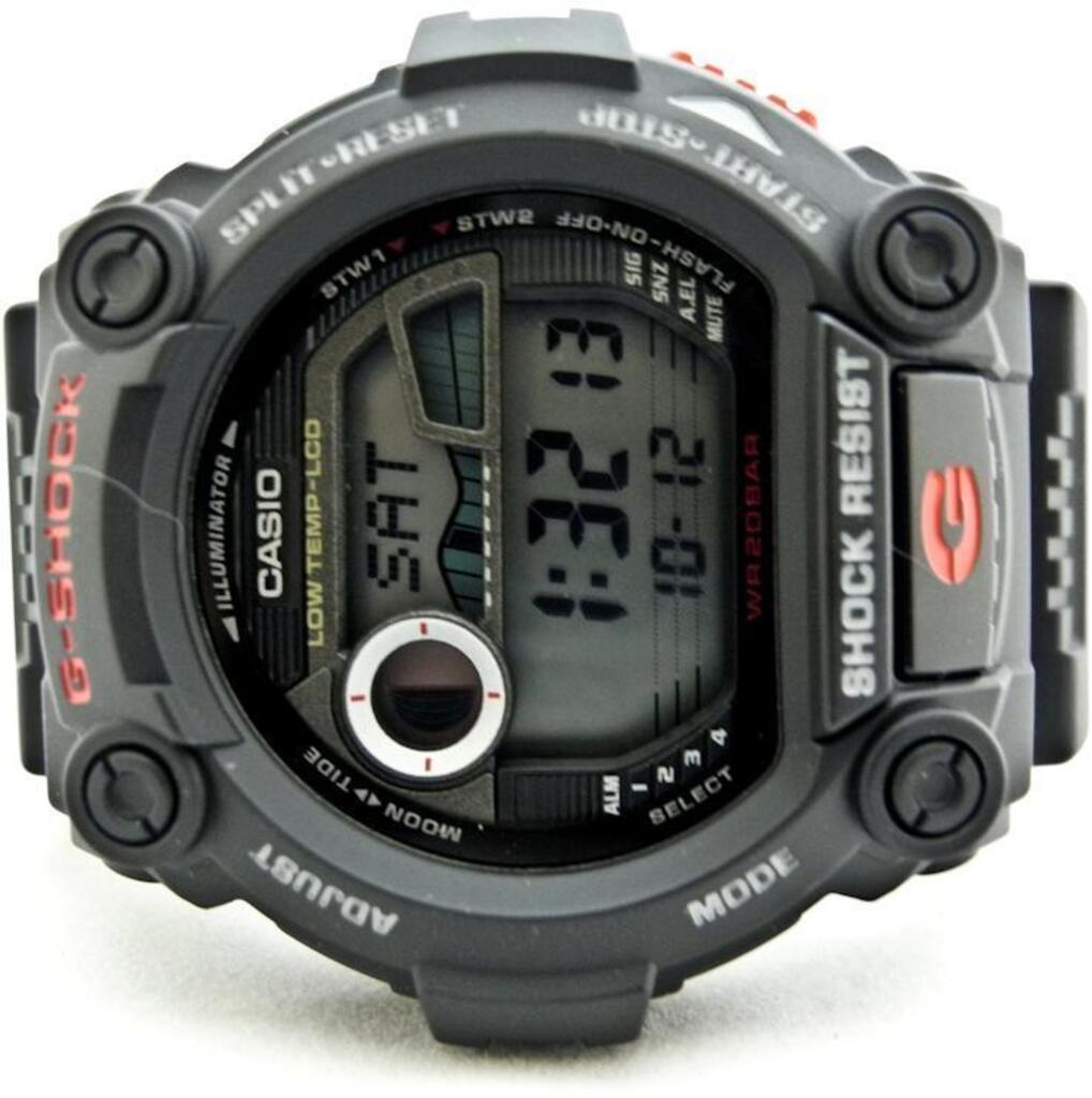 Годинник Casio G-SHOCK Classic G-7900-1ER - Зображення 5