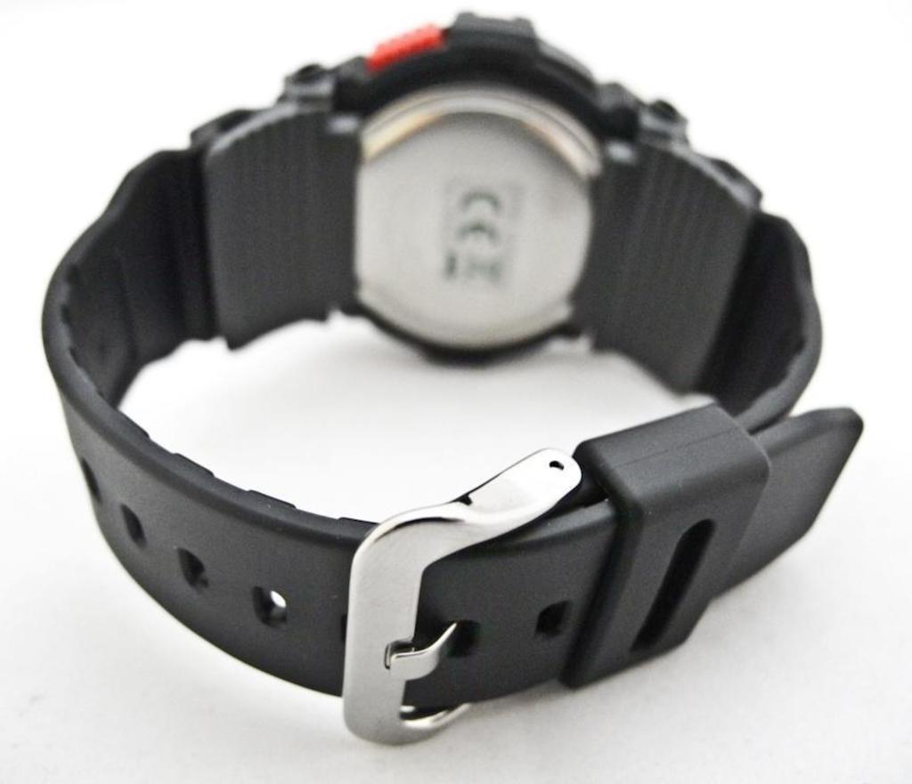 Годинник Casio G-SHOCK Classic G-7900-1ER - Зображення 2