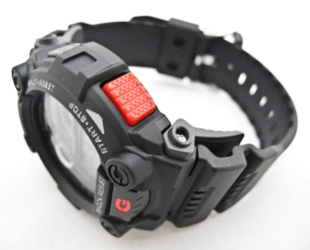 Годинник Casio G-SHOCK Classic G-7900-1ER - Зображення 3