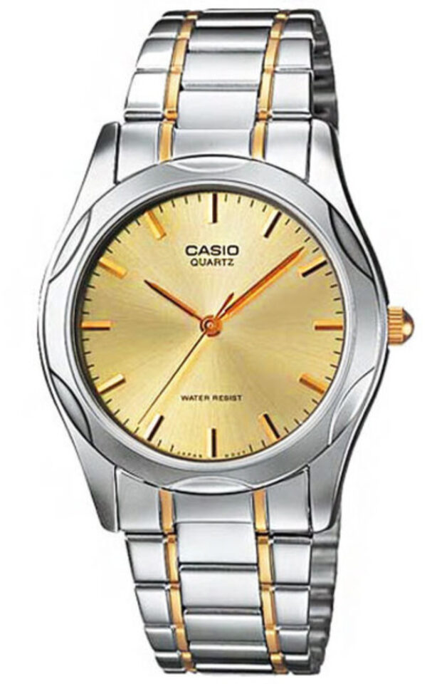 Годинник Casio TIMELESS COLLECTION MTP-1275SG-9ADF