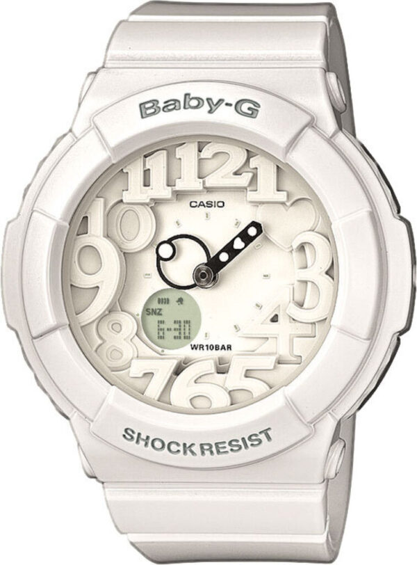 Годинник Casio BABY-G Urban BGA-131-7BER