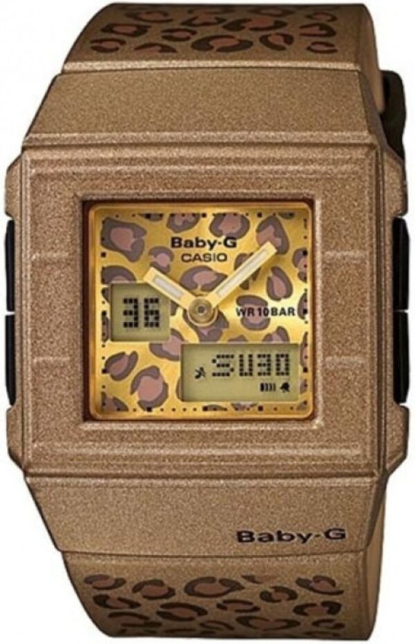 Годинник Casio BABY-G Urban BGA-200LP-5EER
