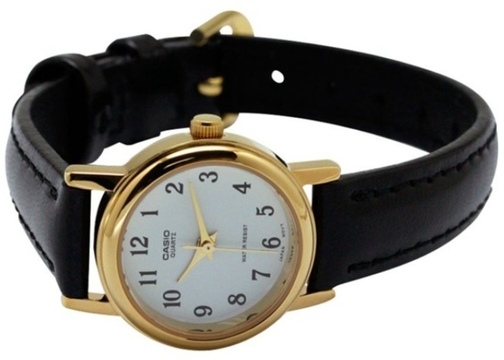 Годинник Casio TIMELESS COLLECTION LTP-1095Q-7B - Зображення 3