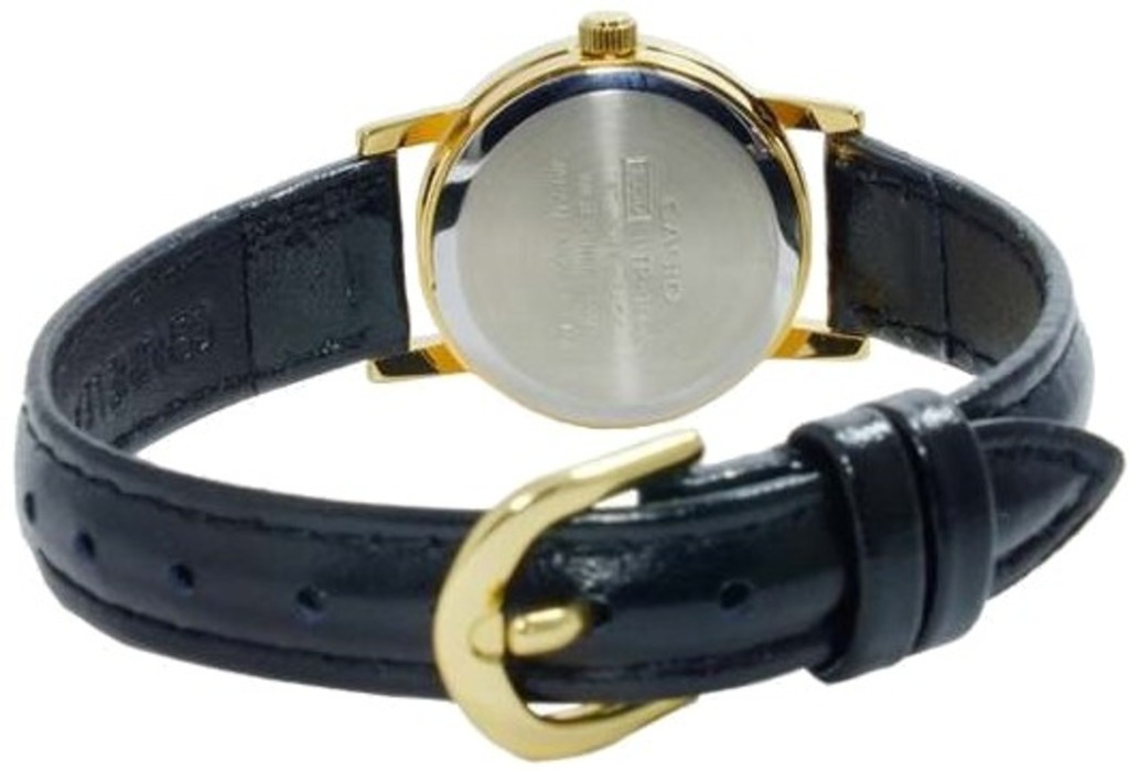 Годинник Casio TIMELESS COLLECTION LTP-1095Q-7B - Зображення 2