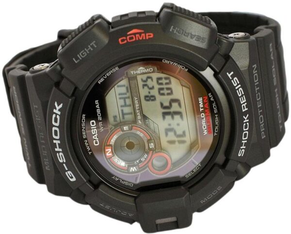 Годинник Casio G-SHOCK Master of G G-9300-1ER - Зображення 2