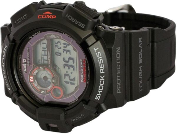 Годинник Casio G-SHOCK Master of G G-9300-1ER - Зображення 3