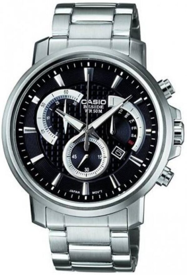 Годинник Casio TIMELESS COLLECTION BEM-506D-1AVEF