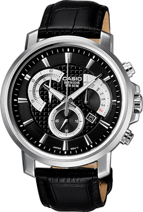 Годинник Casio TIMELESS COLLECTION BEM-506L-1AVEF