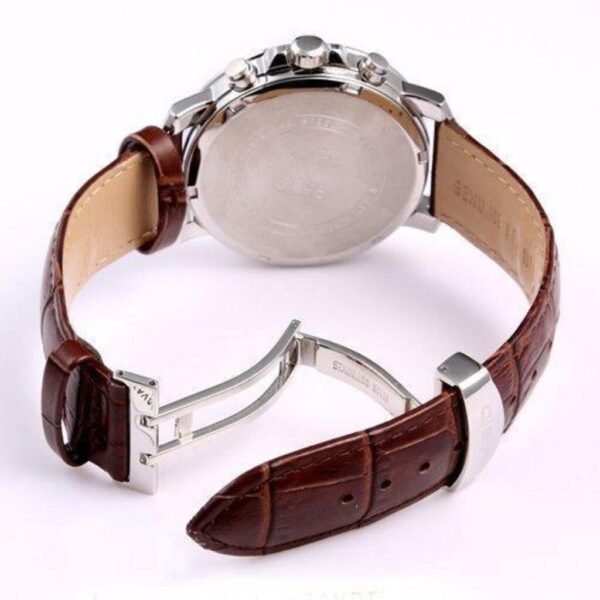 Годинник Casio TIMELESS COLLECTION BEM-506L-7AVEF - Зображення 2