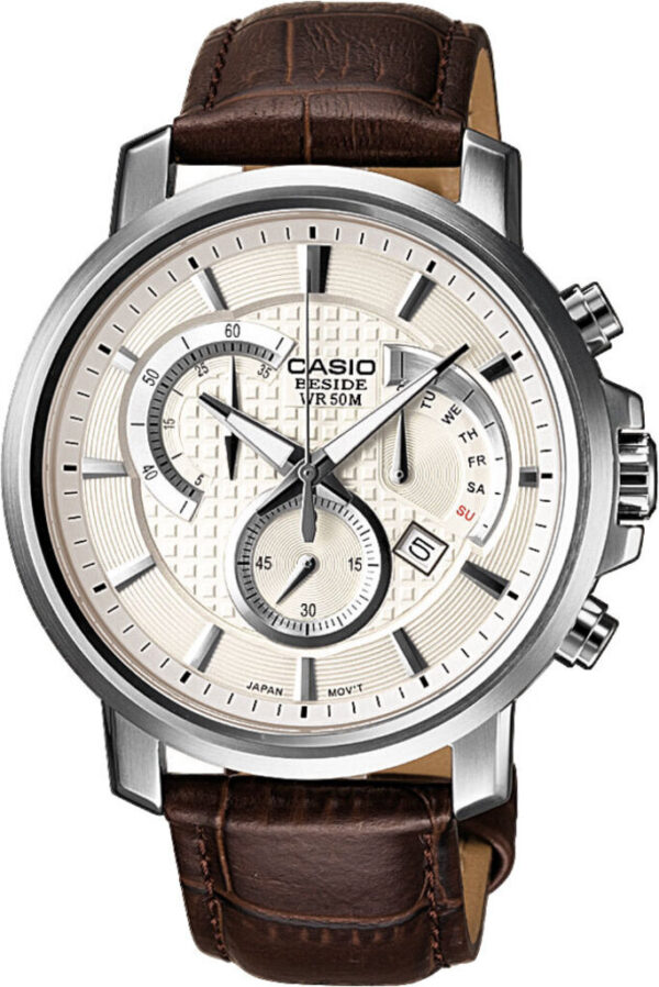 Годинник Casio TIMELESS COLLECTION BEM-506L-7AVEF