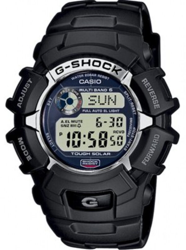 Годинник Casio G-SHOCK Classic GW-2310-1ER