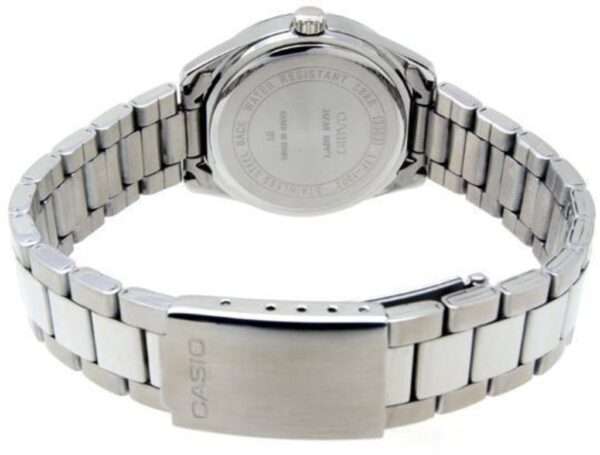 Годинник Casio TIMELESS COLLECTION LTP-1302D-1A1VEF - Зображення 2