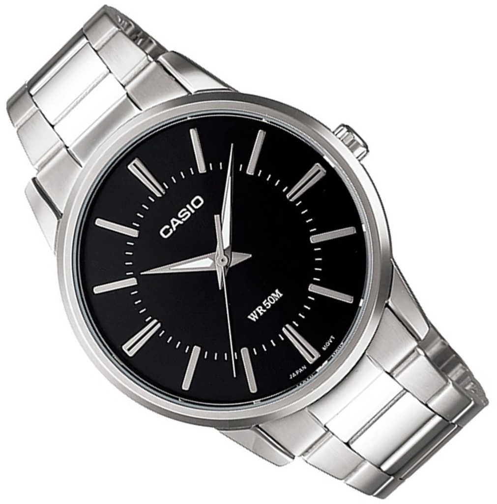 Годинник Casio TIMELESS COLLECTION MTP-1303D-1AVEF - Зображення 2