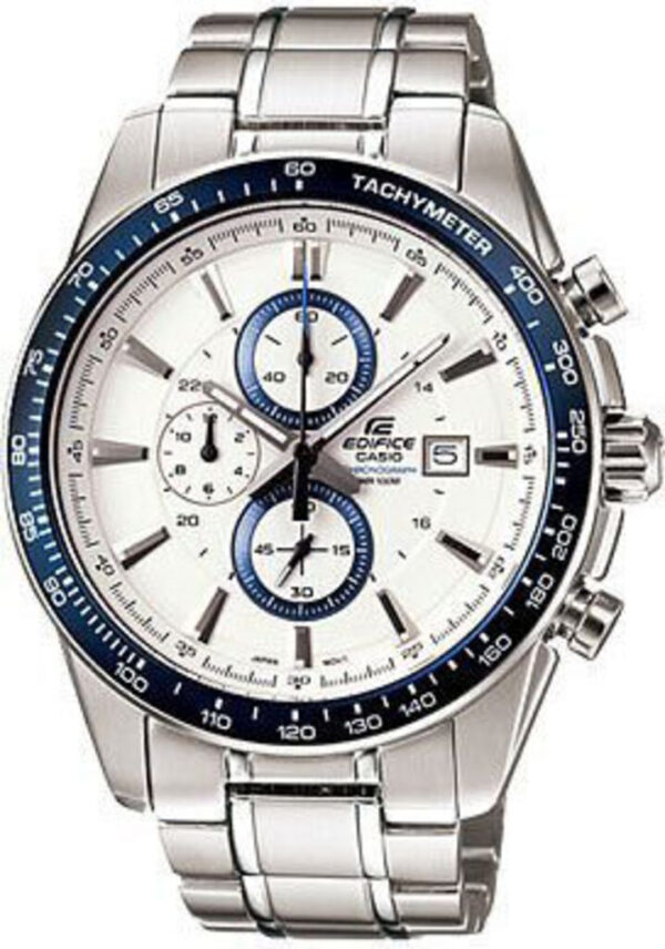 Годинник Casio EDIFICE Classic EF-547D-7A2VDF