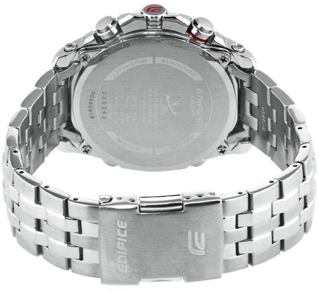 Годинник Casio EDIFICE Classic EQW-M710DB-1A1ER - Зображення 4