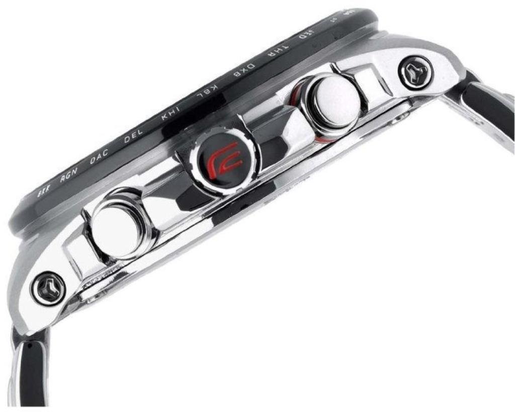 Годинник Casio EDIFICE Classic EQW-M710DB-1A1ER - Зображення 3