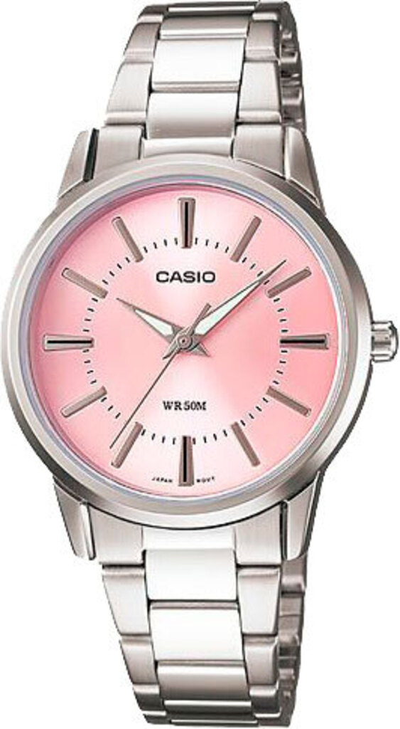 Годинник Casio TIMELESS COLLECTION LTP-1303D-4AVDF