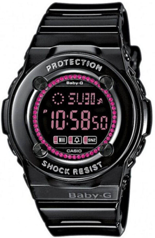 Годинник Casio BABY-G Urban BG-1300MB-1ER