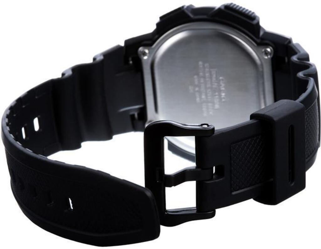 Годинник Casio TIMELESS COLLECTION AE-1100W-1AVEF - Зображення 3