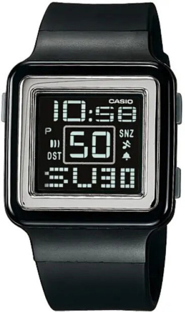 Годинник Casio TIMELESS COLLECTION LDF-20-1AVDR