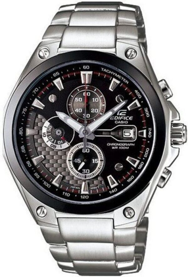 Годинник Casio EDIFICE Classic EF-564D-1AVEF