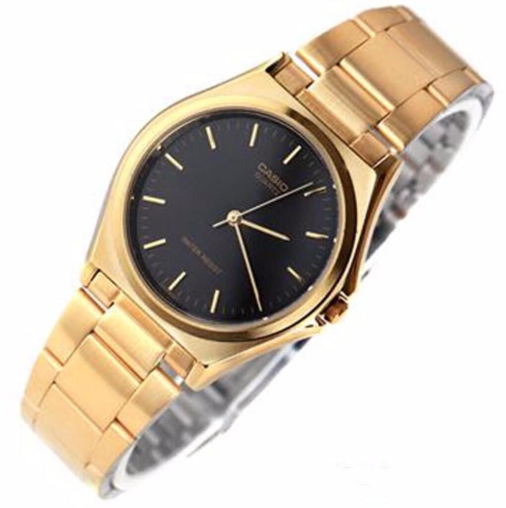 Годинник Casio TIMELESS COLLECTION MTP-1130N-1ARDF - Зображення 2