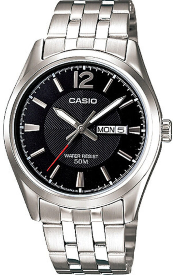 Годинник Casio TIMELESS COLLECTION MTP-1335D-1AVDF