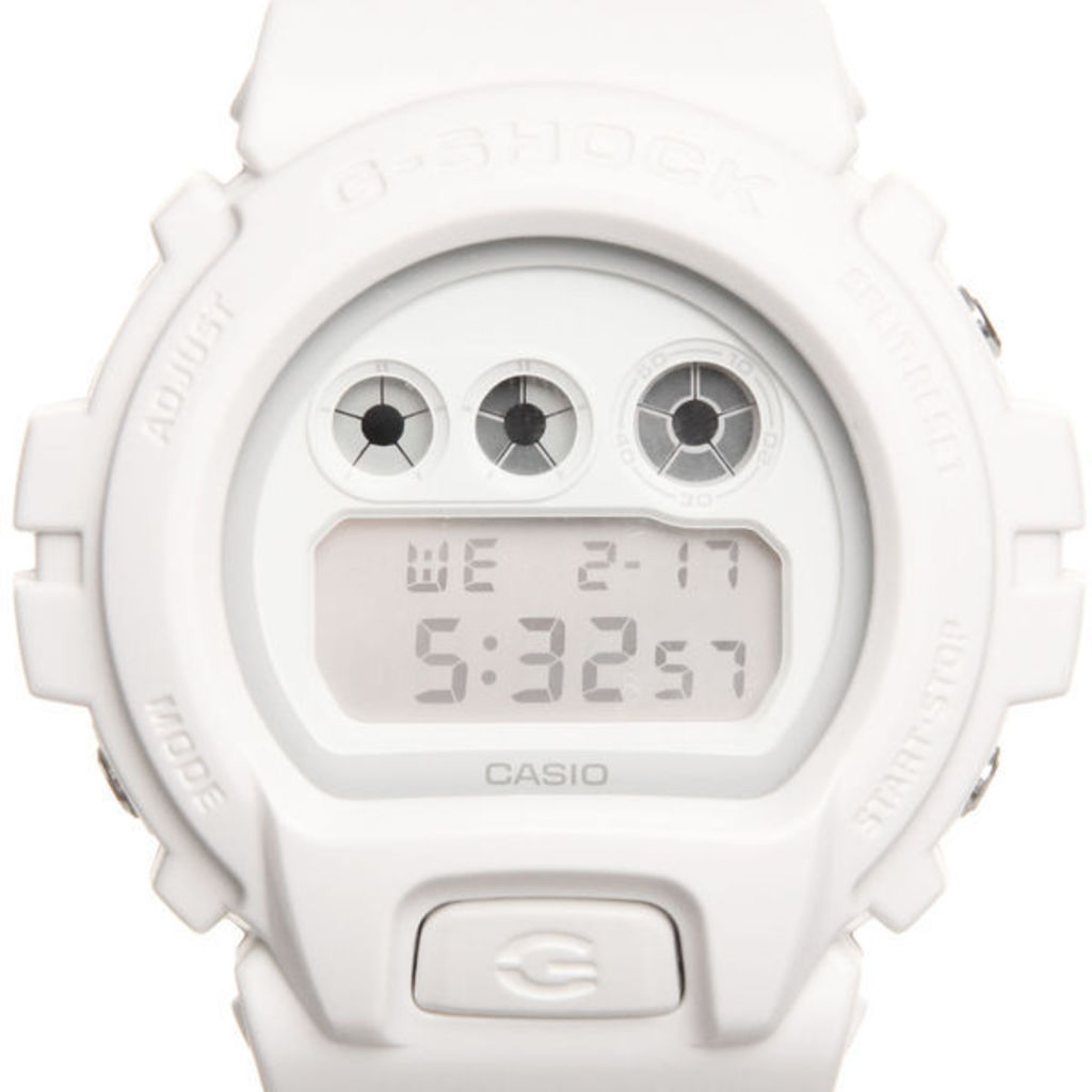 Годинник Casio G-SHOCK Classic DW-6900WW-7ER - Зображення 2