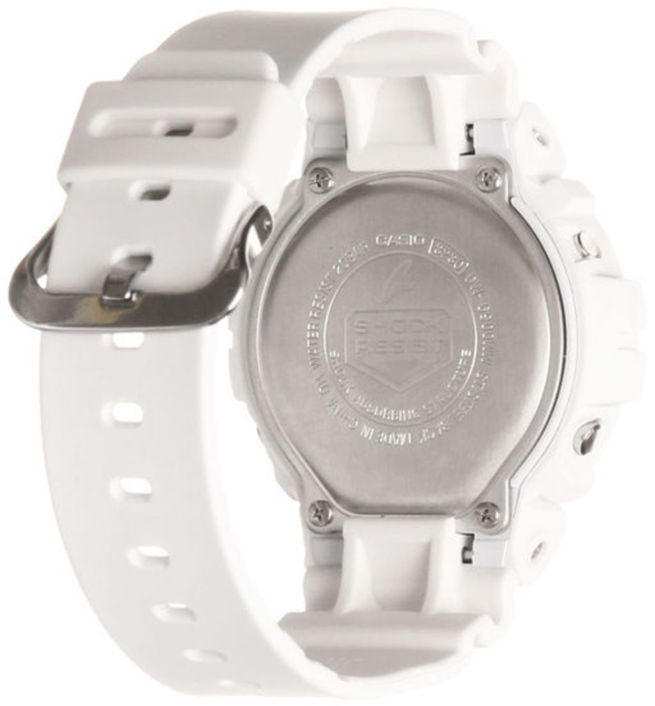 Годинник Casio G-SHOCK Classic DW-6900WW-7ER - Зображення 3