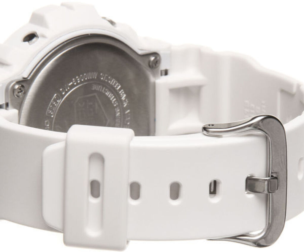 Годинник Casio G-SHOCK Classic DW-6900WW-7ER - Зображення 5
