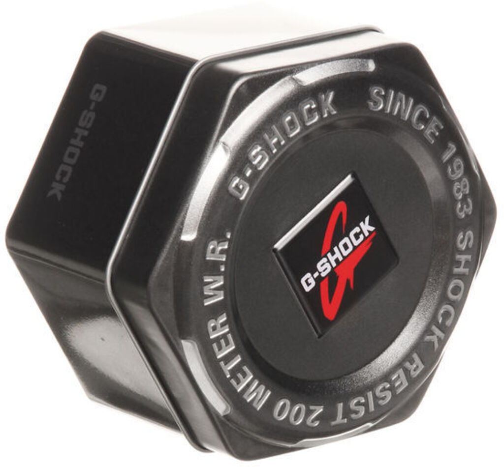 Годинник Casio G-SHOCK Classic DW-6900WW-7ER - Зображення 7