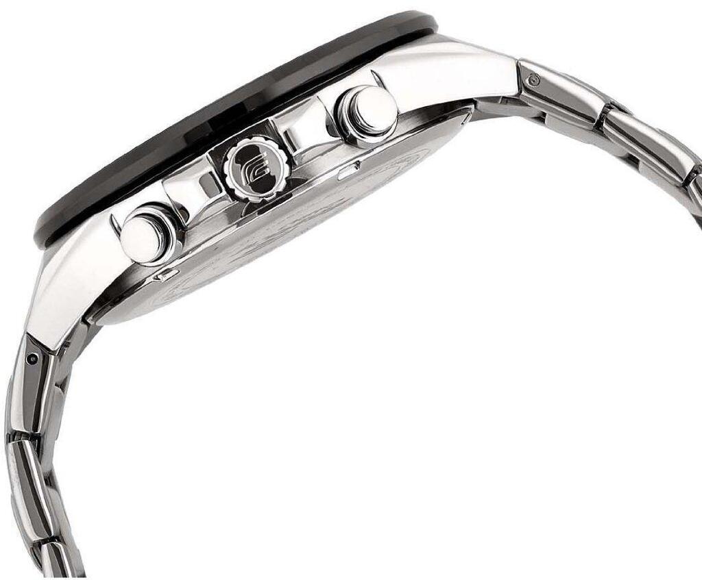 Годинник Casio EDIFICE Classic EFR-515D-1A4VEF - Зображення 2