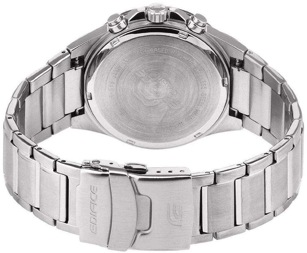 Годинник Casio EDIFICE Classic EFR-515D-1A4VEF - Зображення 3