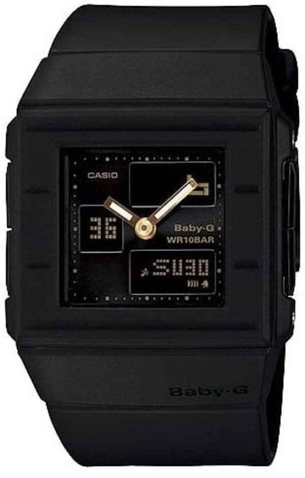 Годинник Casio BABY-G Urban BGA-200-1E2ER