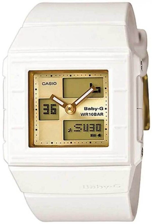 Годинник Casio BABY-G Urban BGA-200-7E4ER