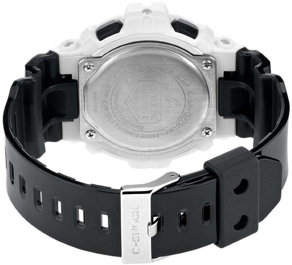 Годинник Casio G-SHOCK Classic GWX-8900B-7ER - Зображення 2