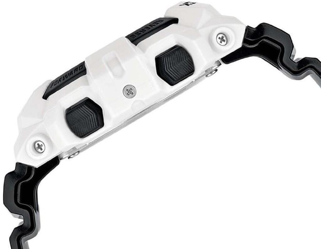 Годинник Casio G-SHOCK Classic GWX-8900B-7ER - Зображення 3