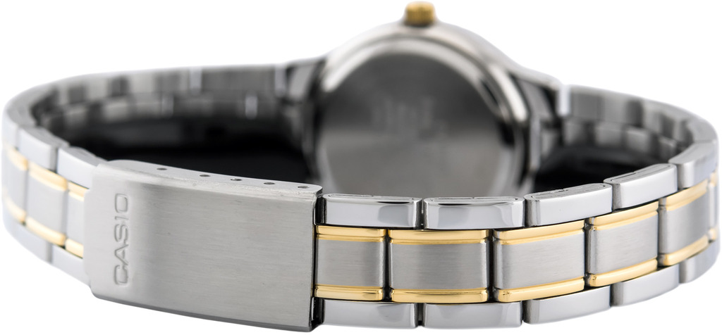 Годинник Casio TIMELESS COLLECTION LTP-1131G-7BL - Зображення 3