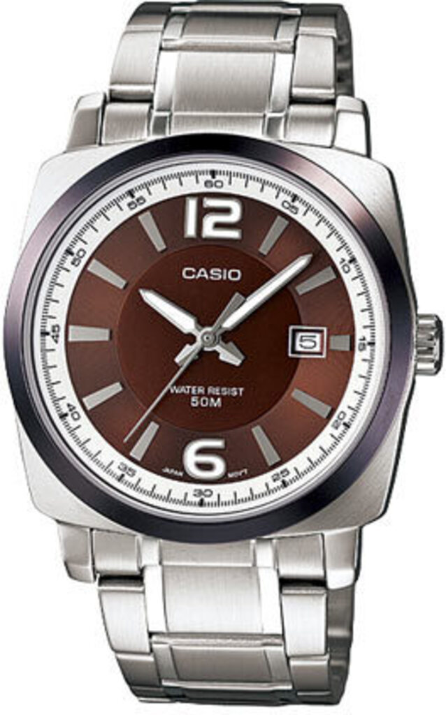 Годинник Casio TIMELESS COLLECTION MTP-1339D-5AVDF