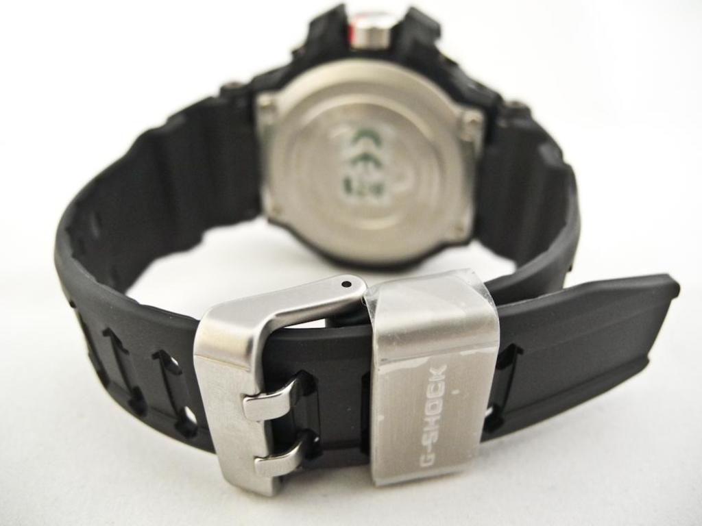 Годинник Casio G-SHOCK Master of G GW-A1000-1AER - Зображення 4